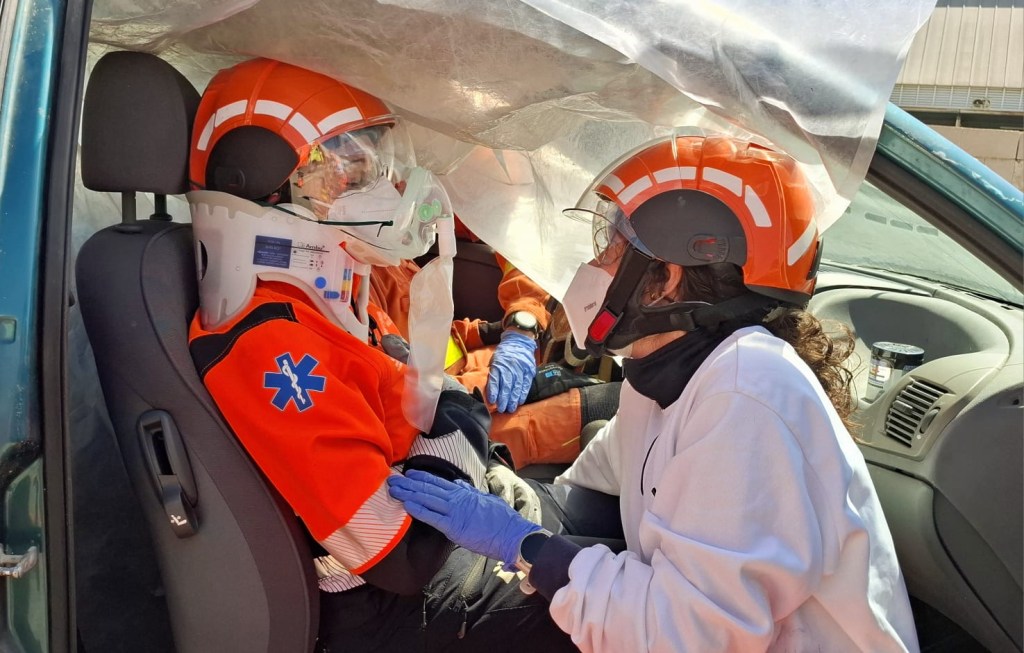 Competir sin entrenar